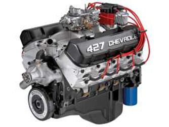 P058F Engine